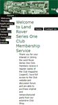 Mobile Screenshot of lrsoc.lpl-uk.com